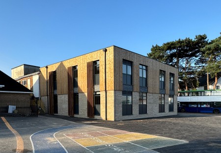 Specialist SEND Provision