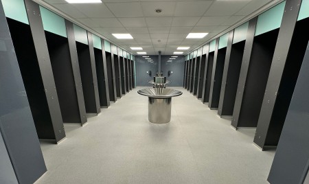 St Peters School Toilet Refurbishment 0292