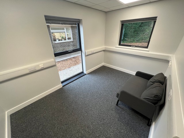 Broadstone Middle School SEND Provision 386