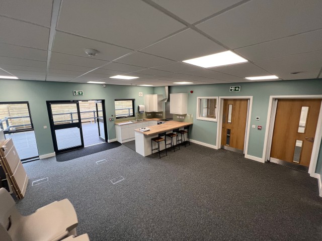 Broadstone Middle School SEND Provision 393