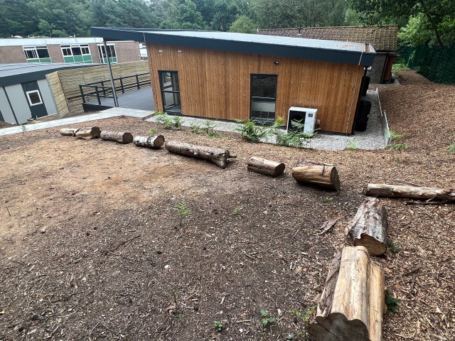 Broadstone Middle School SEND Provision 398