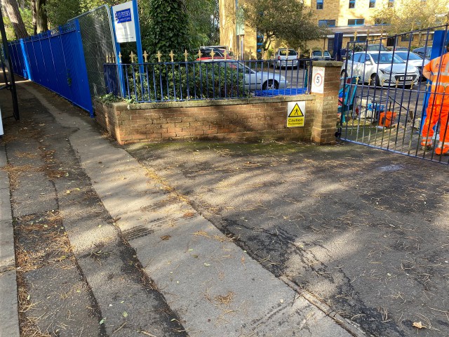 St Peters School Safeguarding 3236