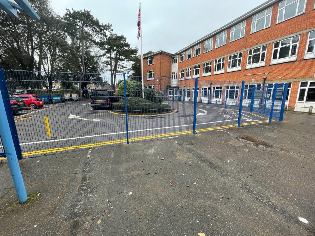 St Peters School Safeguarding 7160