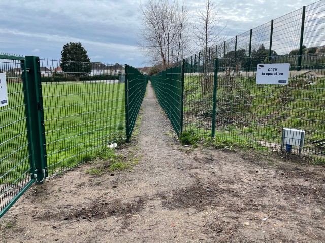 St Peters School Safeguarding 7167