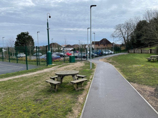 St Peters School Safeguarding 7169