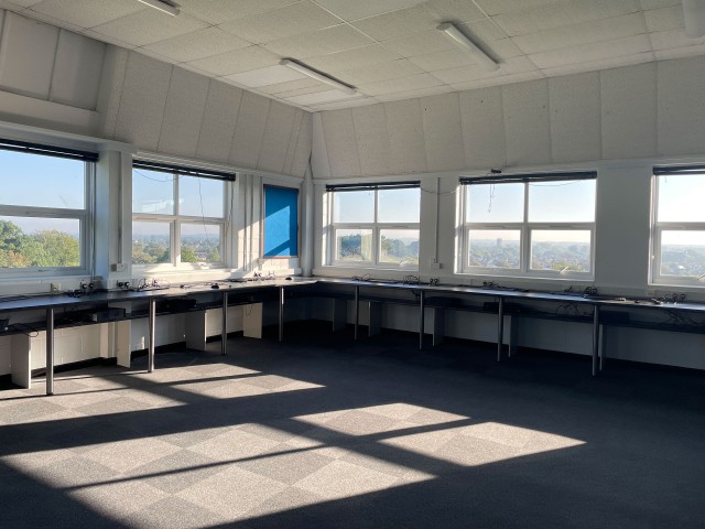 St Peters School Toilet Refurbishment 8960