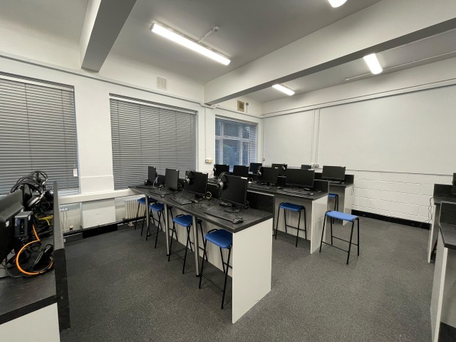 St Peters School Toilet Refurbishment 9695