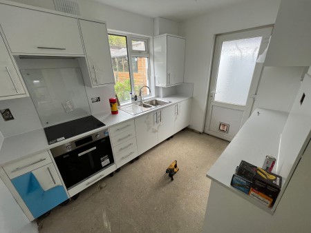 Flood Damage   Insurance Reinstatement 1