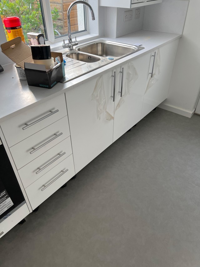 Flood Damage   Insurance Reinstatement 2