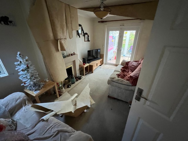 Flood Damage   Insurance Reinstatement 4