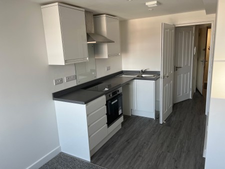 Fire Damage   Insurance Reinstatement 3